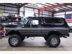 Thumbnail Photo 2 for 1979 Ford Bronco